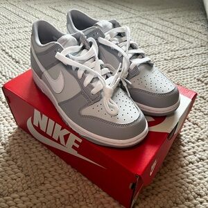Nike Dunk Low